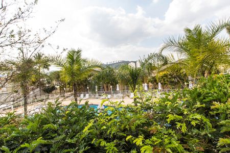 Casa de condomínio para alugar com 163m², 1 quarto e 2 vagasÁrea comum