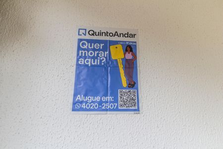 Casa de condomínio para alugar com 163m², 1 quarto e 2 vagas Casa de condomínio para alugar com 163m², 1 quarto e 2 vagasPlaca