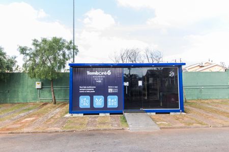 Casa de condomínio para alugar com 163m², 1 quarto e 2 vagasMercado