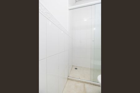 Casa de condomínio para alugar com 163m², 1 quarto e 2 vagas Casa de condomínio para alugar com 163m², 1 quarto e 2 vagasBanheiro