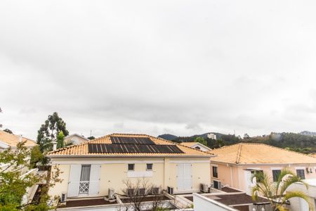 Casa de condomínio para alugar com 163m², 1 quarto e 2 vagas Casa de condomínio para alugar com 163m², 1 quarto e 2 vagasVista do Quarto 1