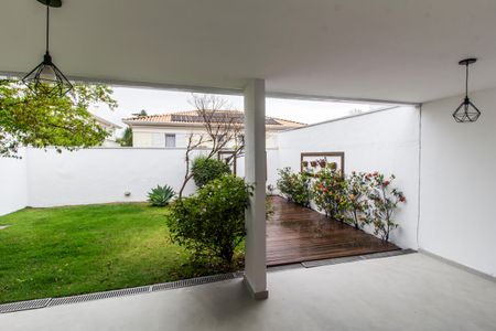 Casa de condomínio para alugar com 163m², 1 quarto e 2 vagas Casa de condomínio para alugar com 163m², 1 quarto e 2 vagasVista da Sala