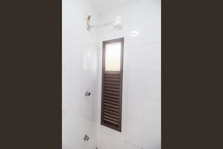 Casa de condomínio para alugar com 163m², 1 quarto e 2 vagas Casa de condomínio para alugar com 163m², 1 quarto e 2 vagasBanheiro de Serviço