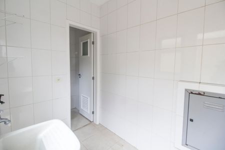 Casa de condomínio para alugar com 163m², 1 quarto e 2 vagas Casa de condomínio para alugar com 163m², 1 quarto e 2 vagasÁrea de Serviço