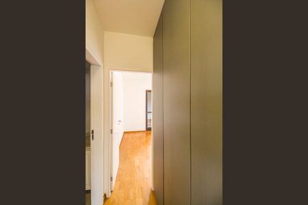 Casa de condomínio para alugar com 163m², 1 quarto e 2 vagas Casa de condomínio para alugar com 163m², 1 quarto e 2 vagasCorredor