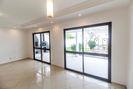 Casa de condomínio para alugar com 163m², 1 quarto e 2 vagas Casa de condomínio para alugar com 163m², 1 quarto e 2 vagasSala