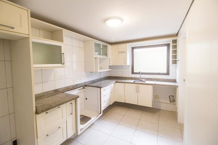 Casa de condomínio para alugar com 163m², 1 quarto e 2 vagas Casa de condomínio para alugar com 163m², 1 quarto e 2 vagasCozinha