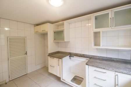 Casa de condomínio para alugar com 163m², 1 quarto e 2 vagas Casa de condomínio para alugar com 163m², 1 quarto e 2 vagasCozinha