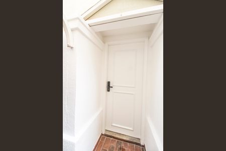 Casa de condomínio para alugar com 163m², 1 quarto e 2 vagas Casa de condomínio para alugar com 163m², 1 quarto e 2 vagasEntrada