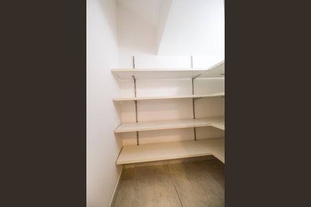 Casa de condomínio para alugar com 163m², 1 quarto e 2 vagas Casa de condomínio para alugar com 163m², 1 quarto e 2 vagasDespensa