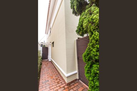 Casa de condomínio para alugar com 163m², 1 quarto e 2 vagas Casa de condomínio para alugar com 163m², 1 quarto e 2 vagasEntrada