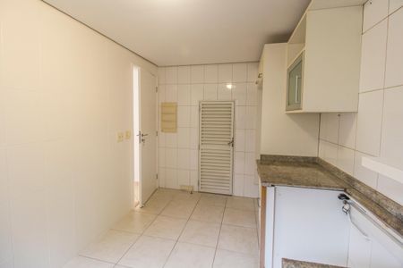 Casa de condomínio para alugar com 163m², 1 quarto e 2 vagas Casa de condomínio para alugar com 163m², 1 quarto e 2 vagasCozinha