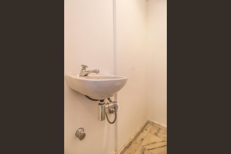 Casa de condomínio para alugar com 163m², 1 quarto e 2 vagas Casa de condomínio para alugar com 163m², 1 quarto e 2 vagasLavabo