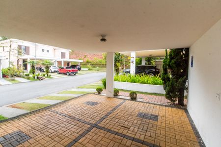 Casa de condomínio para alugar com 163m², 1 quarto e 2 vagas Casa de condomínio para alugar com 163m², 1 quarto e 2 vagasGaragem