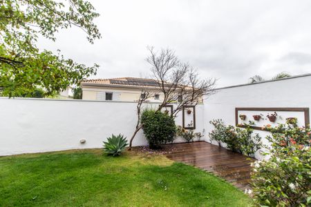 Casa de condomínio para alugar com 163m², 1 quarto e 2 vagas Casa de condomínio para alugar com 163m², 1 quarto e 2 vagasÁrea Externa