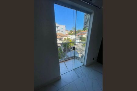 Vista de apartamento para alugar com 2 quartos, 60m² em Vila Fiori, Sorocaba