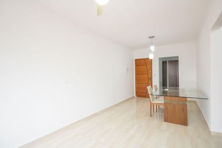 Sala de apartamento para alugar com 2 quartos, 89m² em Km 18, Osasco