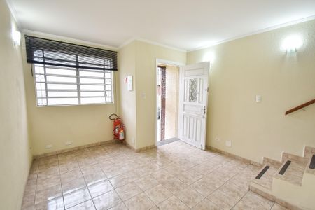 Sala de casa para alugar com 2 quartos, 84m² em Ipiranga, São Paulo