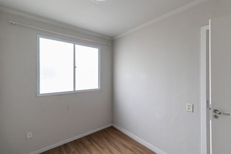 Quarto 1 de apartamento para alugar com 2 quartos, 38m² em Itaim Paulista, São Paulo