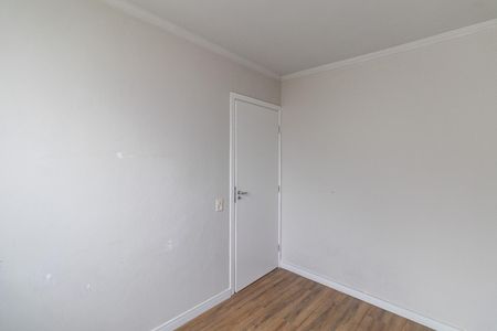 Quarto 1 de apartamento para alugar com 2 quartos, 38m² em Itaim Paulista, São Paulo