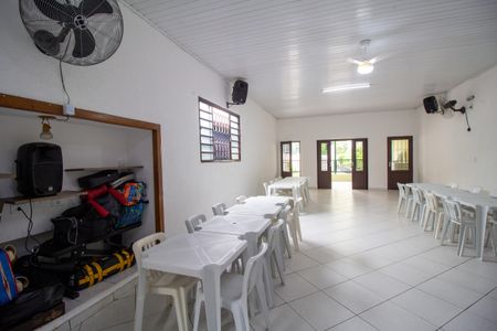 Apartamento à venda com 79m², 2 quartos e 1 vagaÁrea comum - Salão de festas