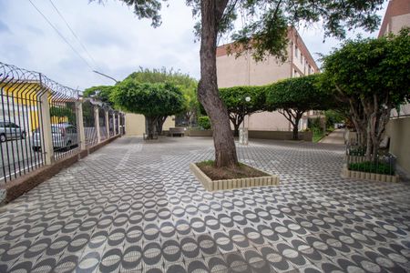 Apartamento à venda com 79m², 2 quartos e 1 vagaÁrea comum