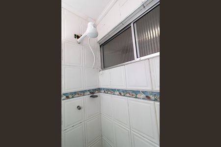 Apartamento à venda com 79m², 2 quartos e 1 vagaBanheiro