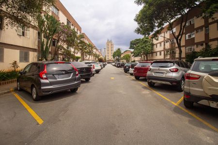 Apartamento à venda com 79m², 2 quartos e 1 vagaGaragem