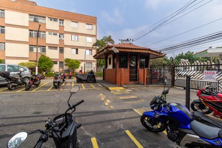 Apartamento à venda com 79m², 2 quartos e 1 vagaPortaria