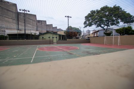 Apartamento à venda com 79m², 2 quartos e 1 vagaÁrea Comum - Quadra