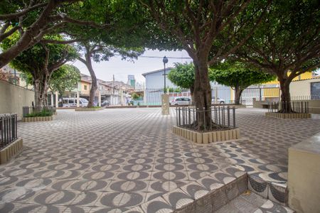 Apartamento à venda com 79m², 2 quartos e 1 vagaÁrea comum