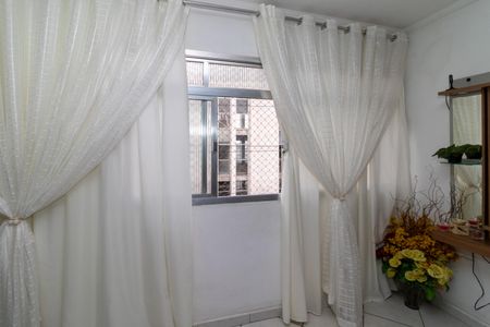 Sala de apartamento à venda com 2 quartos, 79m² em Água Branca, São Paulo