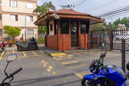 Apartamento à venda com 79m², 2 quartos e 1 vagaPortaria