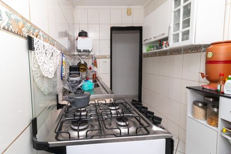 Apartamento à venda com 79m², 2 quartos e 1 vagaCozinha