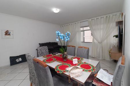 Sala de apartamento à venda com 2 quartos, 79m² em Água Branca, São Paulo