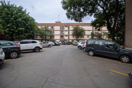 Apartamento à venda com 79m², 2 quartos e 1 vagaGaragem