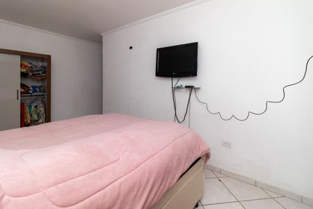 Apartamento à venda com 79m², 2 quartos e 1 vagaQuarto 2