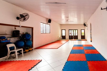 Apartamento à venda com 79m², 2 quartos e 1 vagaÁrea comum - Academia