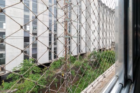 Vista da Janela do Quarto 1 de apartamento à venda com 2 quartos, 79m² em Água Branca, São Paulo