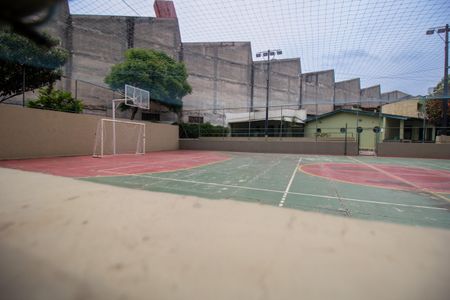 Apartamento à venda com 79m², 2 quartos e 1 vagaÁrea Comum - Quadra