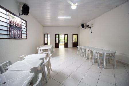 Apartamento à venda com 79m², 2 quartos e 1 vagaÁrea comum - Salão de festas