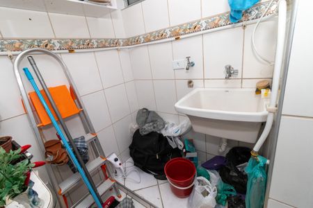 Apartamento à venda com 79m², 2 quartos e 1 vagaÁrea de Serviço