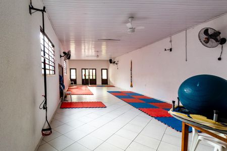 Apartamento à venda com 79m², 2 quartos e 1 vagaÁrea comum - Academia