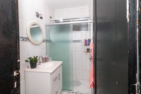 Apartamento à venda com 79m², 2 quartos e 1 vagaBanheiro