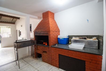 Apartamento à venda com 79m², 2 quartos e 1 vagaÁrea Comum - Churrasqueira