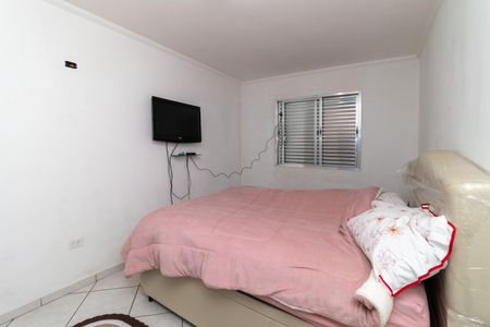 Apartamento à venda com 79m², 2 quartos e 1 vagaQuarto 2