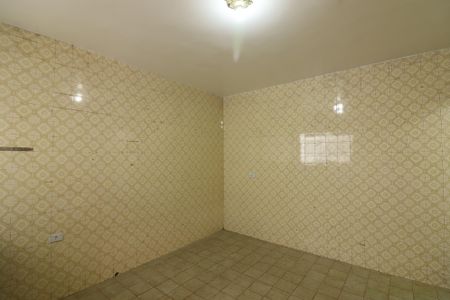 Casa para alugar com 35m², 1 quarto e sem vagaCozinha