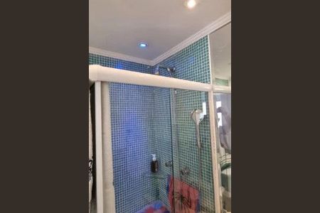 Apartamento à venda com 4 quartos, 138m² em Aclimação, São Paulo