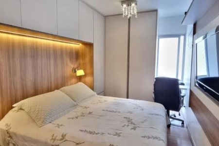 Apartamento à venda com 4 quartos, 138m² em Aclimação, São Paulo