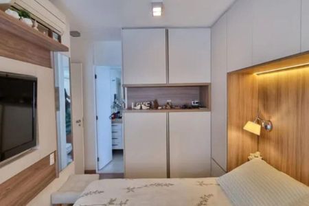 Apartamento à venda com 4 quartos, 138m² em Aclimação, São Paulo